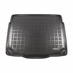 Гумена стелка за багажник за Citroen C4 (2020+) - Down floor - Rezaw Plast