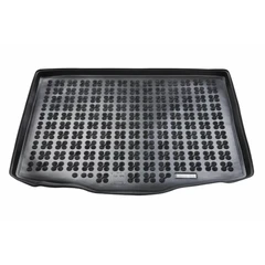Гумена стелка за багажник за Fiat Tipo (2016+) Combi bottom floor - Rezaw Plast