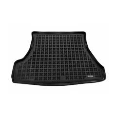 Гумена стелка за багажник за Ford Mondeo III (2000 - 2007) Hatchback / Sedan - Rezaw Plast