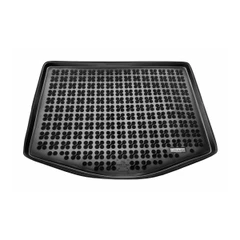 Гумена стелка за багажник за Ford C-Max I (2003 - 2010) - Rezaw Plast
