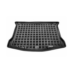 Гумена стелка за багажник за Ford Kuga I (2008 - 2013) - Rezaw Plast