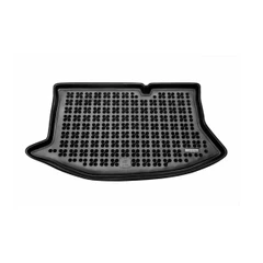 Гумена стелка за багажник за Ford Fiesta VI MK6 (2008 - 2016) - Rezaw Plast
