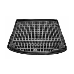 Гумена стелка за багажник за Ford Focus III (2011-2018) Combi - Rezaw Plast