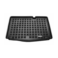 Гумена стелка за багажник за Ford B-Max (2012+) bottom floor - Rezaw Plast