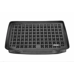 Гумена стелка за багажник за Ford B-Max upper floor (2012+) - Rezaw Plast