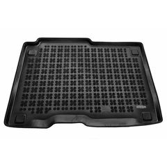 Гумена стелка за багажник за Ford Tourneo Connect (2014+) 5 seats - Rezaw Plast