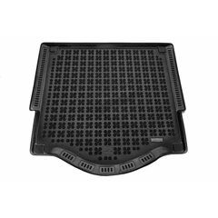 Гумена стелка за багажник за Ford Mondeo V (2014+) Combi with small spare tire - Rezaw Plast