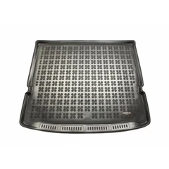 Гумена стелка за багажник за Ford S-Max (2015+) 7 seats - Rezaw Plast