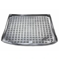 Гумена стелка за багажник за Ford Edge (2016+) - Rezaw Plast
