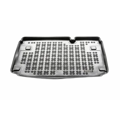 Гумена стелка за багажник за Ford ECOSPORT II (2012-2022) bottom floor - Rezaw Plast