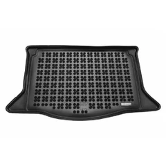 Гумена стелка за багажник за Honda Jazz III (2008 - 2015) - Rezaw Plast