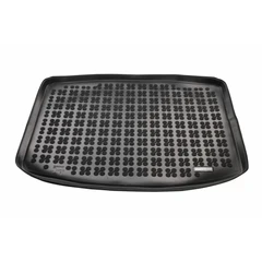 Гумена стелка за багажник за Honda CR-V (2018-2022) down floor / Haval 6 (2021+) - Rezaw Plast