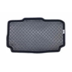Стелка за багажник за Opel Meriva (2014+) Down floor, rear seats sliding