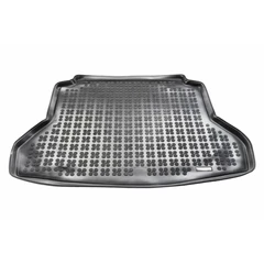 Гумена стелка за багажник за Hyundai ELANTRA VI (2016-2020) - Rezaw Plast