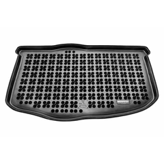 Гумена стелка за багажник за Kia Soul M, L (2009+) - Rezaw Plast