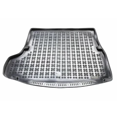 Гумена стелка за багажник за Kia Optima IV Sport Wagon (2016-2019) - Rezaw Plast