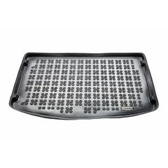 Гумена стелка за багажник за Kia Rio IV hatchback (2017-2020) - Rezaw Plast