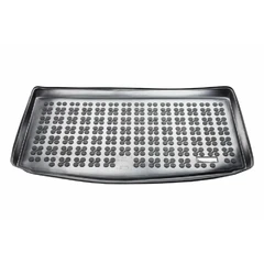 Гумена стелка за багажник за Kia Stonic (2017+) bottom floor - Rezaw Plast