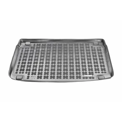 Гумена стелка за багажник за Kia Xceed (2019+) - Upper floor - Rezaw Plast