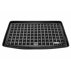Гумена стелка за багажник за Mercedes B-Class W246 (2011+) EASY VARIO PLUS floor in the lower position - Rezaw Plast
