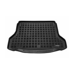 Гумена стелка за багажник за Nissan X-Trail III (2013-2017)  upper floor - Rezaw Plast
