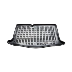 Гумена стелка за багажник за Nissan Micra V K14 (2016+) - Rezaw Plast