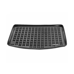 Гумена стелка за багажник за Nissan Juke (2019+) - Down floor - Rezaw Plast