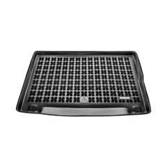 Гумена стелка за багажник за Opel Meriva B (2010 - 2014) - Rezaw Plast