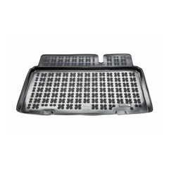 Гумена стелка за багажник за Opel Crossland X (2017+) bottom floor - Rezaw Plast