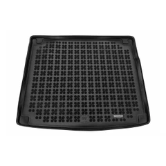 Гумена стелка за багажник за Peugeot 407 (2004 - 2011) Combi - Rezaw Plast