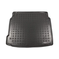 Гумена стелка за багажник за Peugeot 508 (2018+) Liftback, 5 - door - Rezaw Plast