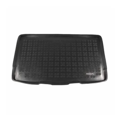 Гумена стелка за багажник за Renault Zoe ZE50 (2019+) - Rezaw Plast