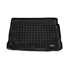Гумена стелка за багажник за Renault Megane II (2002 - 2008) Hatchback 3/5-door - Rezaw Plast