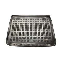 Гумена стелка за багажник за Renault Kadjar (2015+) upper floor - Rezaw Plast