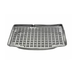 Гумена стелка за багажник за Renault Clio V (2019+) - Non variable floor - Rezaw Plast