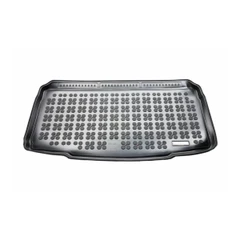 Гумена стелка за багажник за Seat Ibiza V (2017-2021) bottom floor - Rezaw Plast