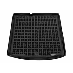 Гумена стелка за багажник за Skoda Fabia III (2014-2021) Combi - Rezaw Plast