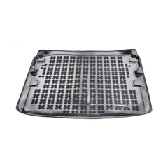Стелка за багажник за Skoda Octavia 4 (2019+) - Tourer/Combi, down floor - Rezaw Plast