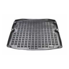 Стелка за багажник за Skoda Octavia 4 (2019+) - Liftback, upper floor, version with one floor - Rezaw Plast