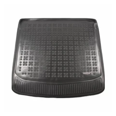 Гумена стелка за багажник за Skoda EnyaQ (2020+) - Rezaw Plast