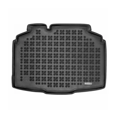 Гумена стелка за багажник за Skoda Fabia (2021+) hatchback down floor - Rezaw Plast