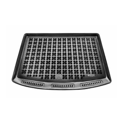 Гумена стелка за багажник за Suzuki SX4 S-Cross (2013-2021) / (2021+) upper floor - Rezaw Plast