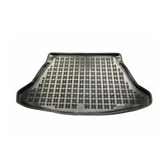 Гумена стелка за багажник за Toyota Prius IV (2015-2023) - Rezaw Plast