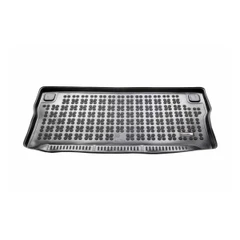 Гумена стелка за багажник за Citroen Spacetourer (2016+)/ Peugeot Traveller (2016+)/ Toyota Proace Verso II (2016+)/ Opel Zafira Life (2019+) - 8/ 9 местна Средна база