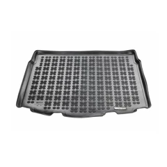 Гумена стелка за багажник за TOYOTA COROLLA TS (2018+) Wagon, Hybrid - bottom floor- Rezaw Plast