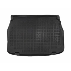 Гумена стелка за багажник за Toyota C-HR (2018+) - Benzin / Hybrid - Rezaw Plast
