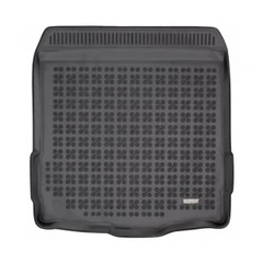 Гумена стелка за багажник за Volkswagen Golf VIII (2019+) Combi, Hybrid down floor - Rezaw Plast