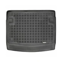 Гумена стелка за багажник за Volkswagen Caddy (2021+) 5 seats - Rezaw Plast