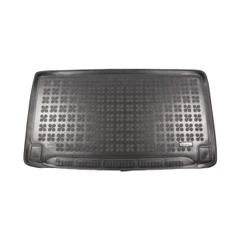 Гумена стелка за багажник за VW Transporter T5 (2003+), T6 (2015+), T6.1 (2019+) - Short version - Rezaw Plast