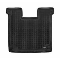 Гумена стелка за багажник за VW Transporter T5 (2003+), T6 (2015+), T6.1 (2019+) - Long version